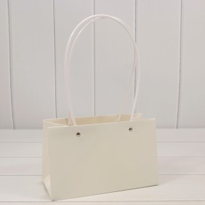 Пакет подарочный   