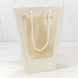 Пакет подарочный  