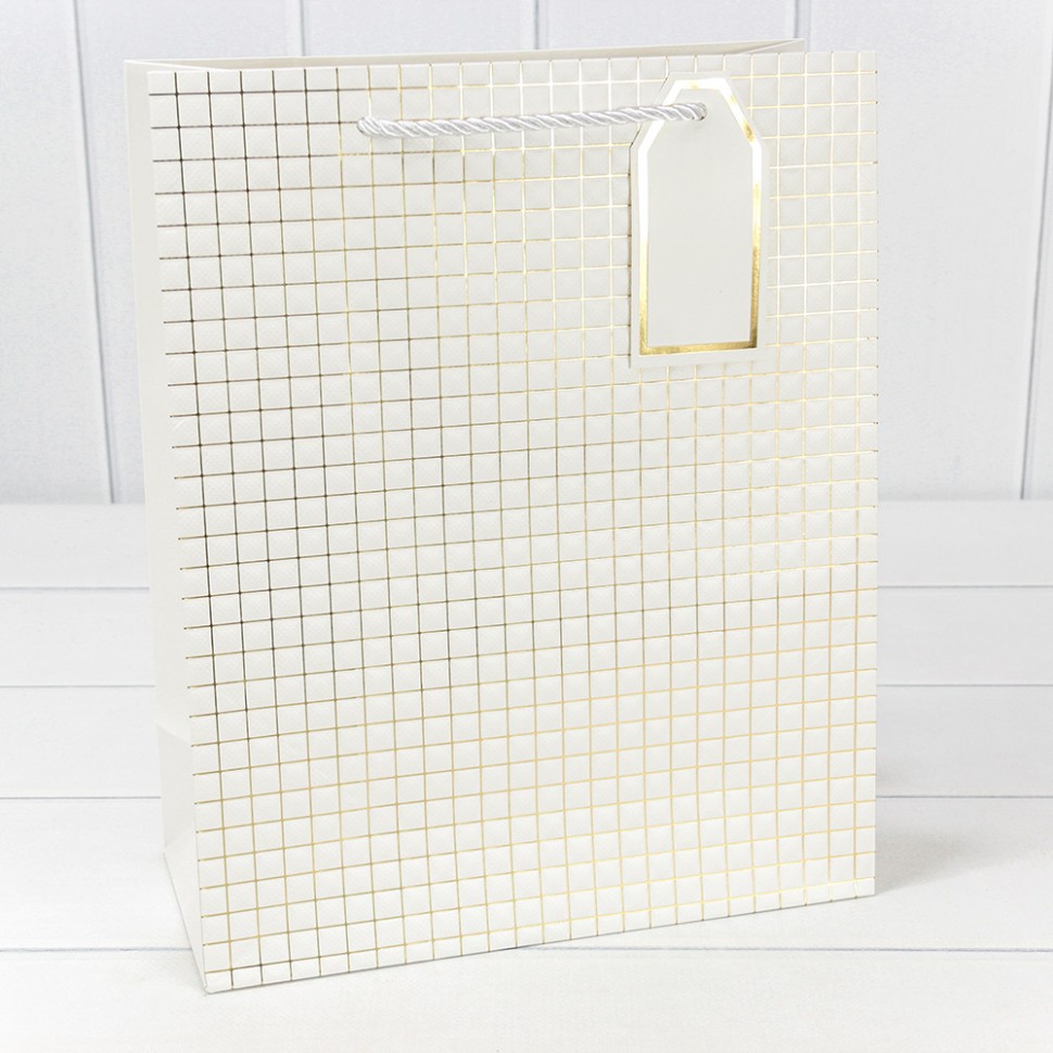 Пакет подарочный    