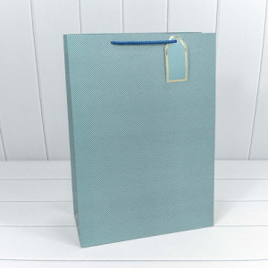 Пакет подарочный 