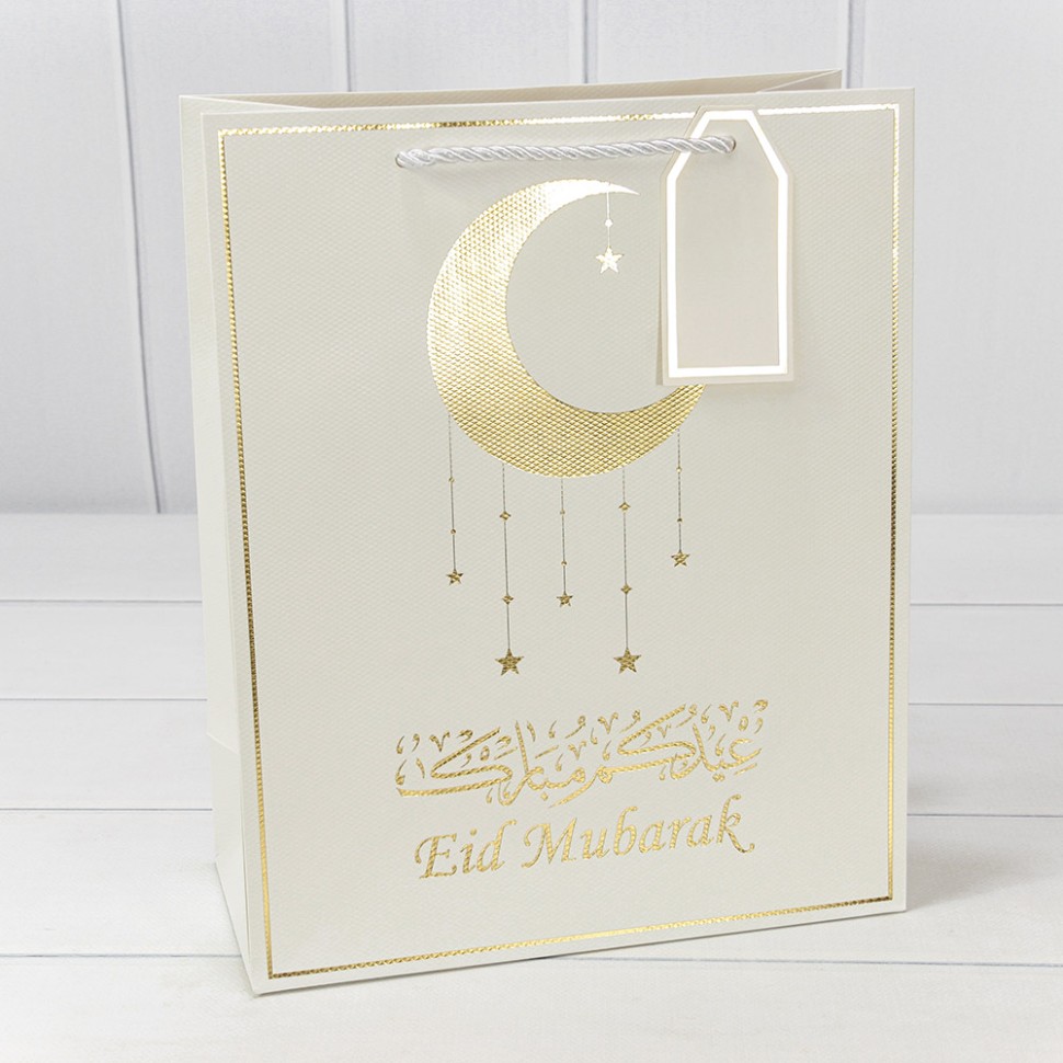 Пакет подарочный   