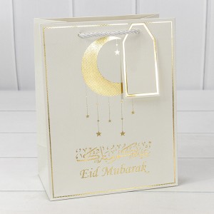 Пакет подарочный   