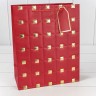 Пакет подарочный    