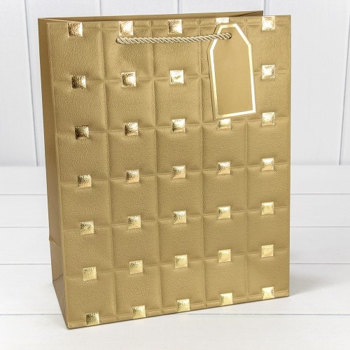 Пакет подарочный    