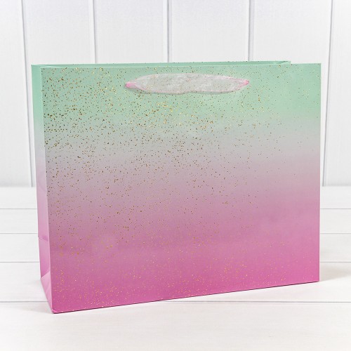 Пакет подарочный