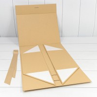 Коробка Прямоугольная    