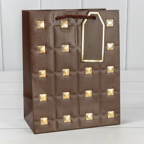 Пакет подарочный     