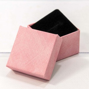 Коробка Квадратная