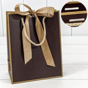 Пакет подарочный      