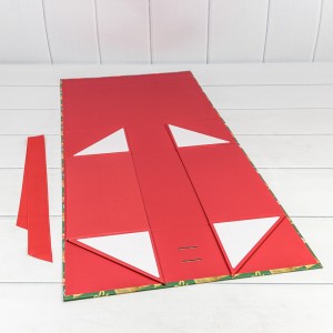 Коробка Прямоугольная    