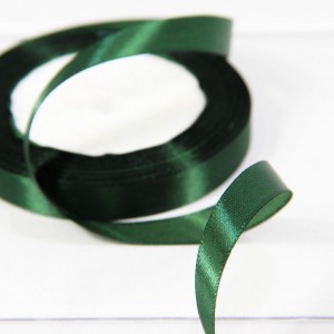 Лента Атласная Сатин