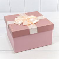 Коробки Квадратные Набор   