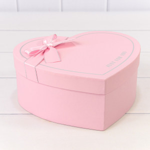 Коробки "Сердце" Набор   