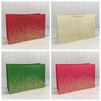 Пакет подарочный