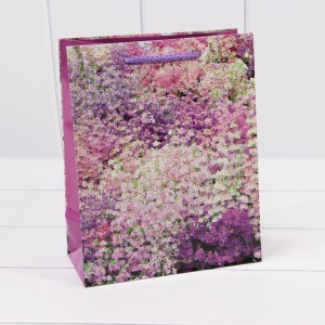 Пакет подарочный