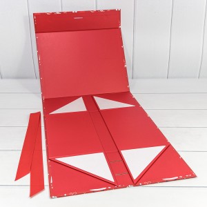 Коробка Прямоугольная  