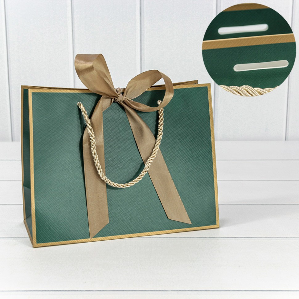 Пакет подарочный Пакет подарочный