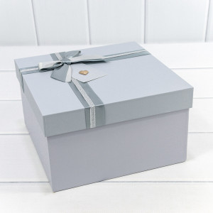 Коробки Квадратные Набор   