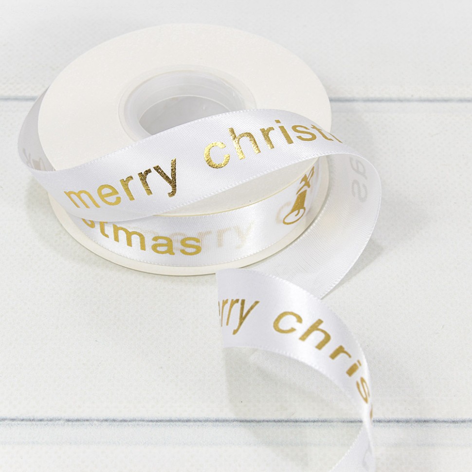 Лента Атласная Полиэстер Лента Атласная Полиэстер