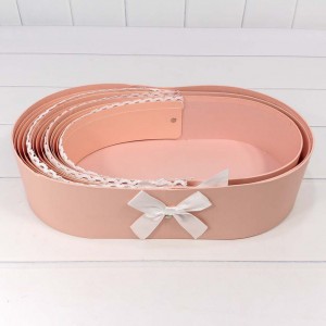 Коробки "Люлька" Набор