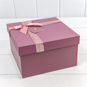 Коробки Квадратные Набор   