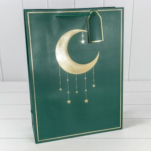 Пакет подарочный   