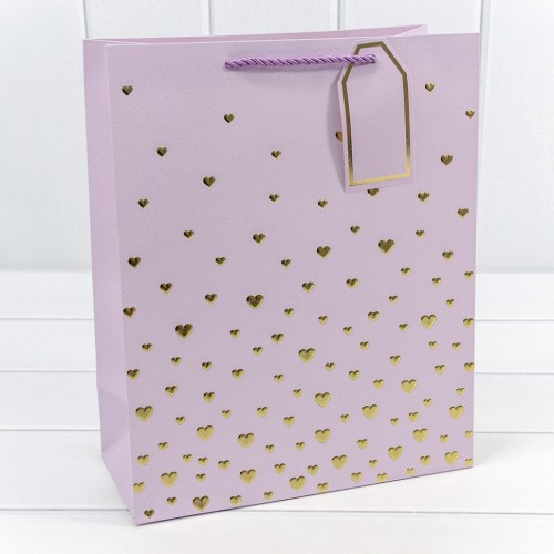 Пакет подарочный