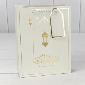 Пакет подарочный   