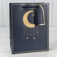 Пакет подарочный   