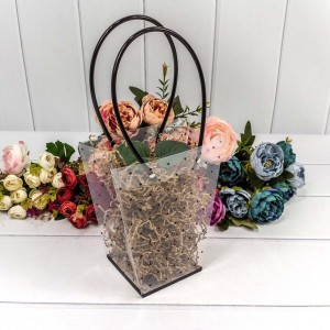 Пакет пластиковый