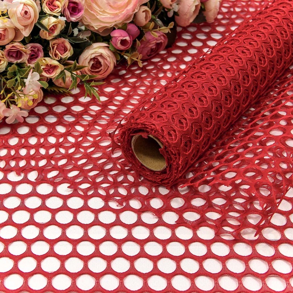 Сетка флористическая Сетка флористическая