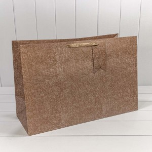 Пакет подарочный