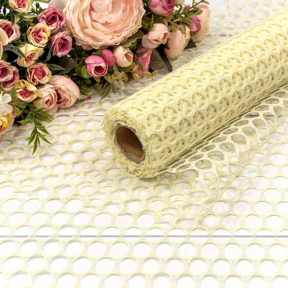 Сетка флористическая Сетка флористическая