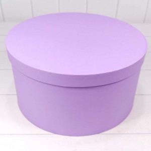 Коробки Круглые Набор