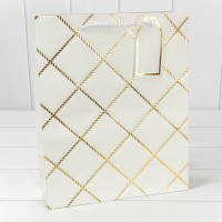 Пакет подарочный   