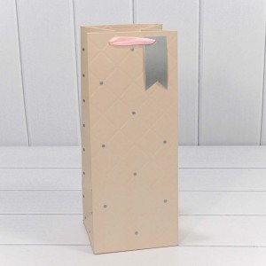 Пакет подарочный