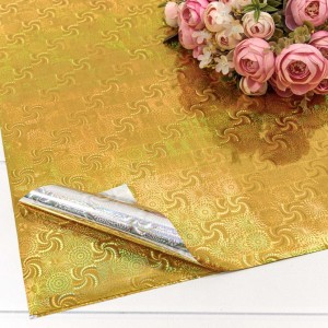 Плёнка в листах (рулон)