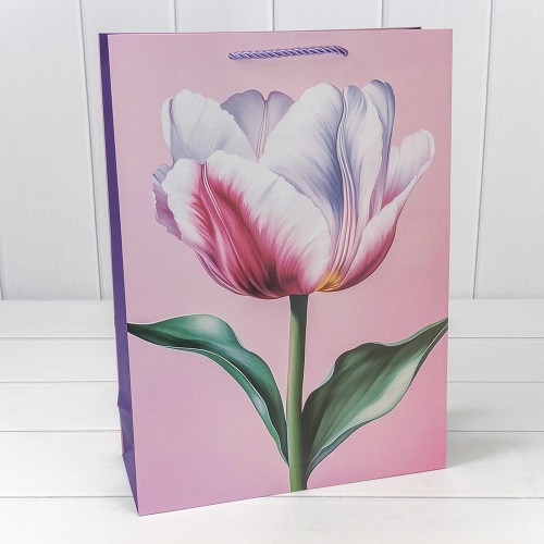 Пакет подарочный