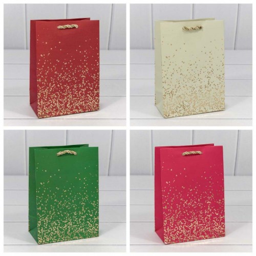 Пакет подарочный