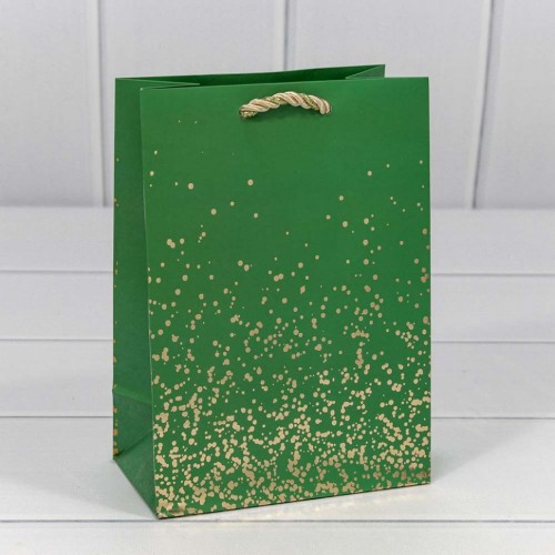 Пакет подарочный