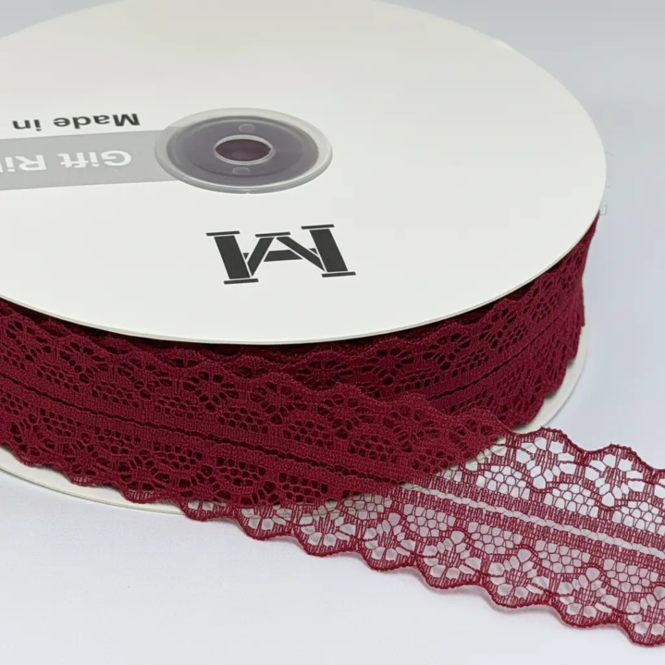 Лента Декоротивная " Тонкое Кружево" Лента Декоротивная " Тонкое Кружево"