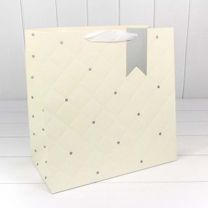 Пакет подарочный