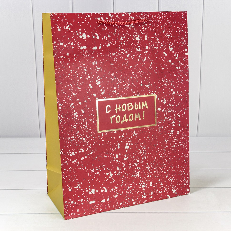 Пакет подарочный Пакет подарочный