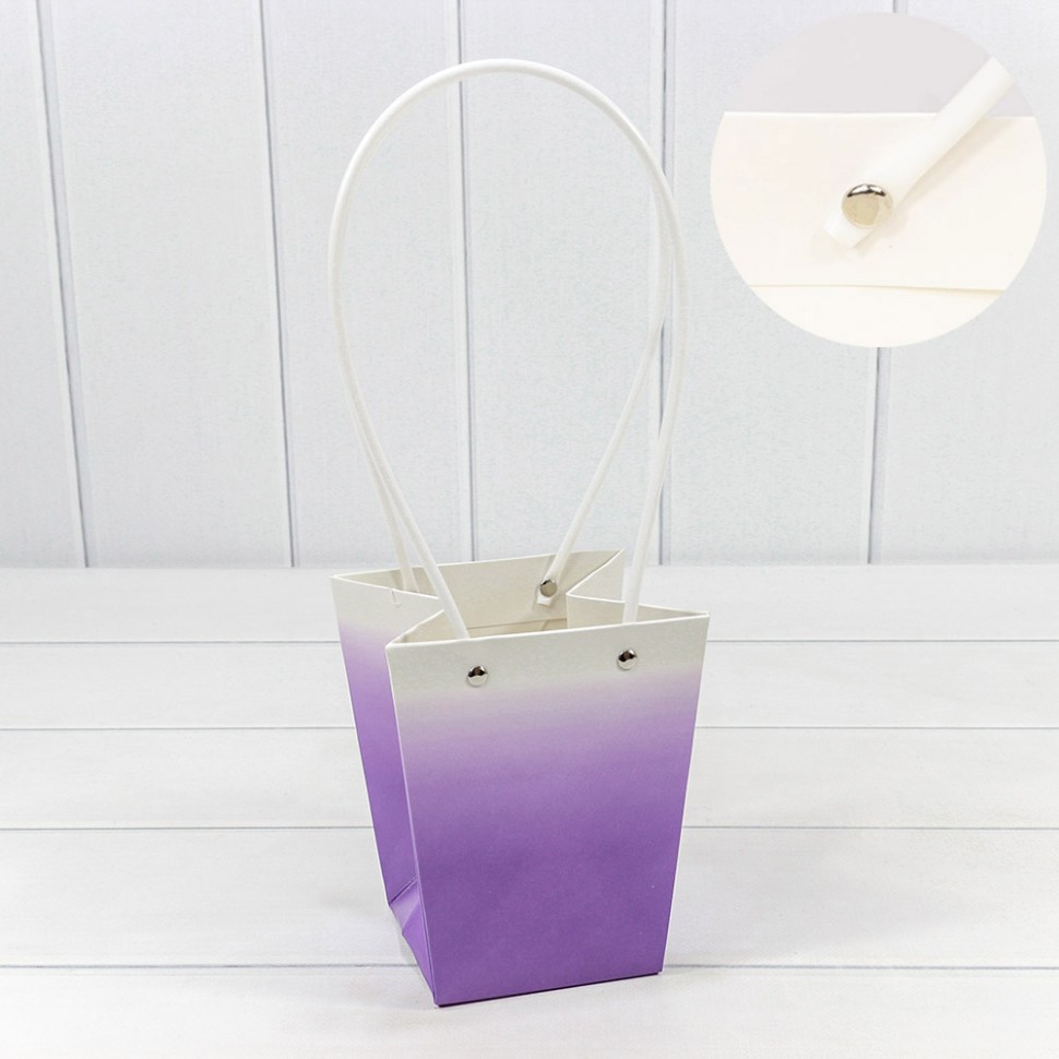 Пакет подарочный   