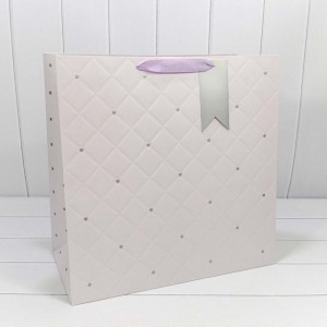 Пакет подарочный