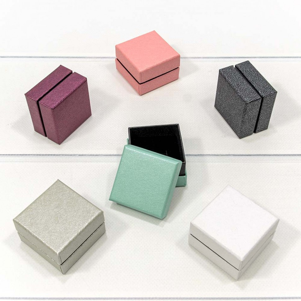 Коробка Квадратная 