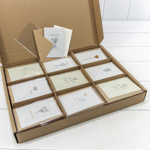 Открытки Набор   