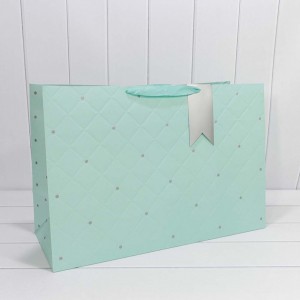 Пакет подарочный