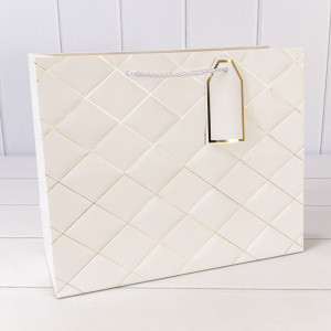 Пакет подарочный    