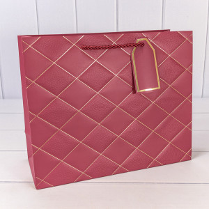 Пакет подарочный    